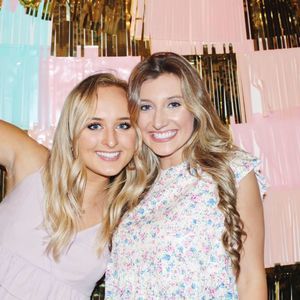 Meet your Posher, Mary catherine